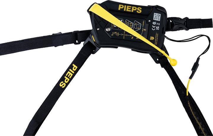Immagine prodotto Pieps Set Pro IPS (Set di ricetrasmettitori per valanghe)