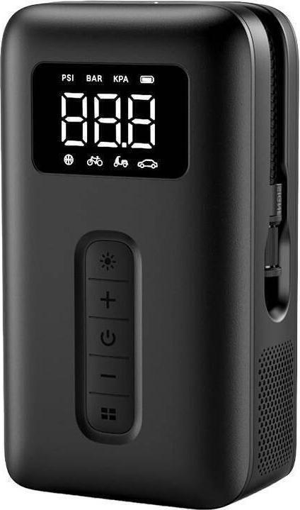 Image du produit Ugreen Pompka samochodowa 15951 (0 l)