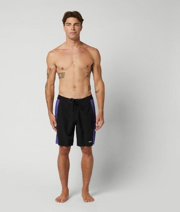 Actual product image Mystic High Performance Boardshorts (32)