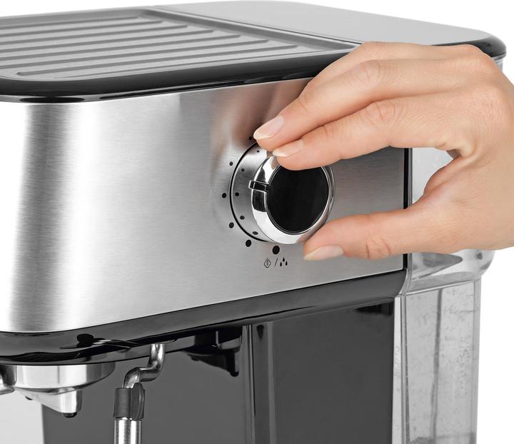 Actual product image Beem Espresso-Select