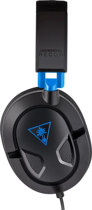 Immagine prodotto Turtle Beach Ear Force Recon 50P (Cablato)