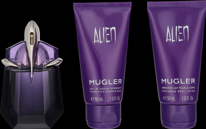 Image du produit Thierry Mugler Alien (Set parfum)
