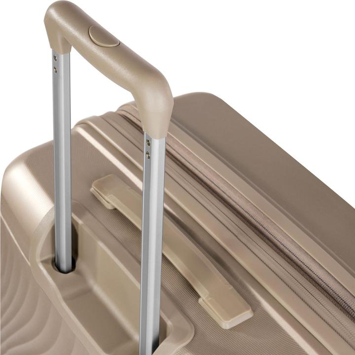 Produktbild Picard Vienna 4 Rollen Trolley L 74 cm (97 l, XL (ab 115l))