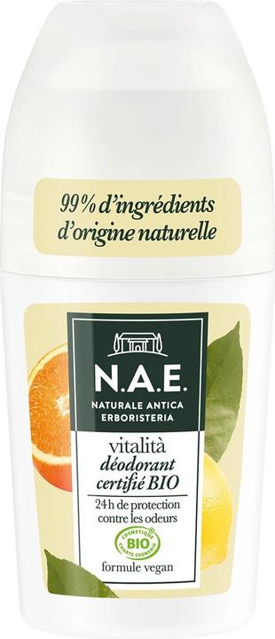 Produktbild N.A.E. Freschezza (Stick, 50 ml)