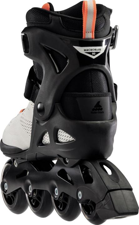 Produktbild Rollerblade W Macroblade 80 (36)