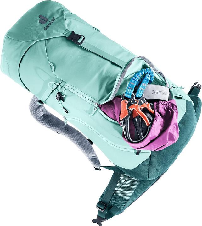 Actual product image Deuter Trail 28 (28 l)