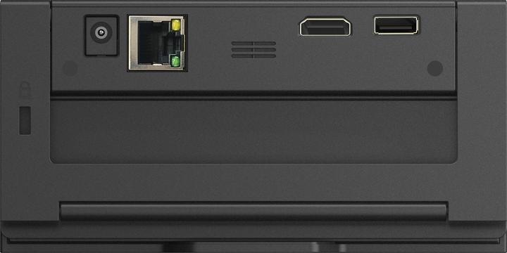 Actual product image Yealink RoomCast wireless presentation system