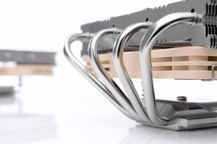 Image du produit Noctua Nh-L12s (70 mm)