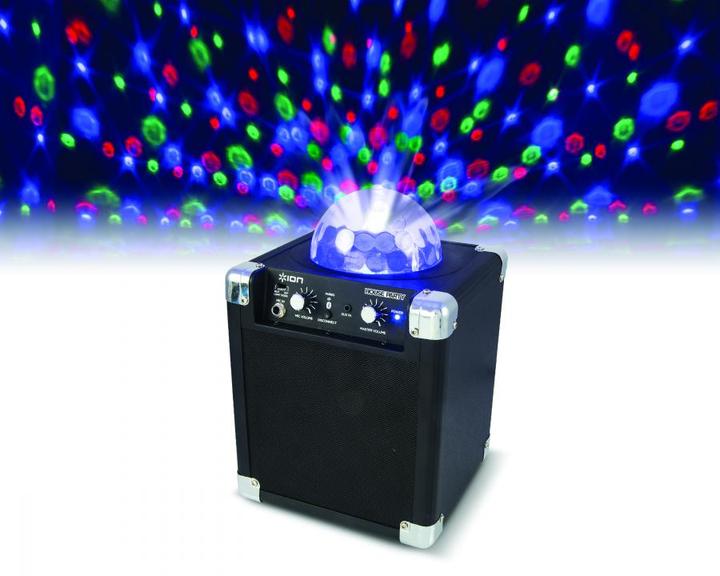 Produktbild ION Audio House Party (Netzbetrieb)