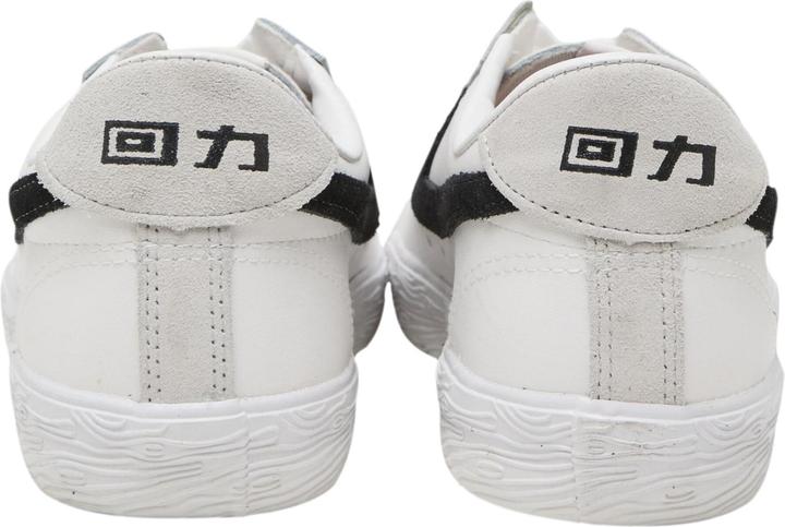Immagine prodotto Warrior Shanghai Scarpe in pelle Dime - 91098 (42)