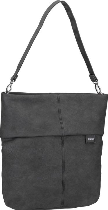 Nubuk, Grigio pietra