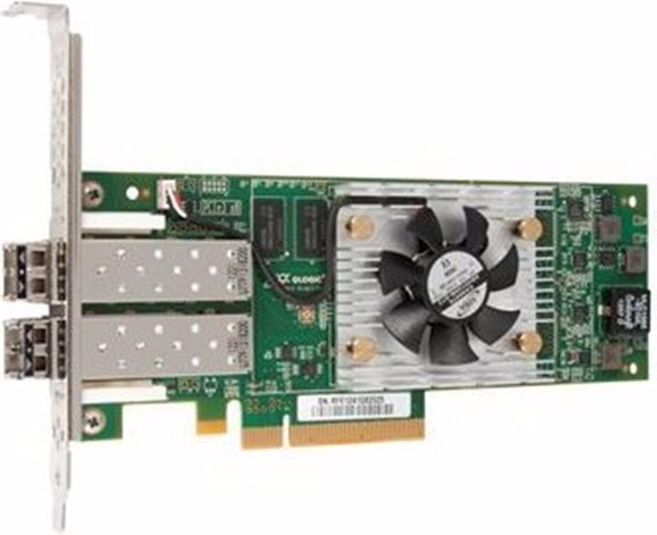 Image du produit Q-Logic HBA QLE2672-CK (PCI Express 3.0 x4, PCI Express 2.0 x8)