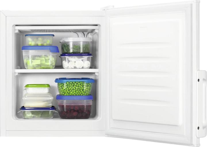 Produktbild Zanussi ZFX 31401 WA (Freistehend, 30 l)