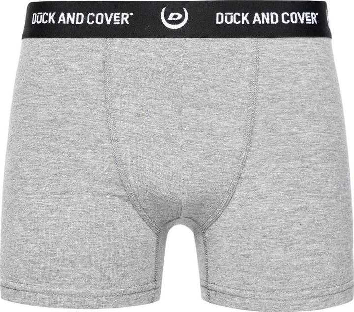 Immagine prodotto Duck and Cover Anvilli Boxer Uomo Misura Confezione 7 (XL, Confezione da 7)