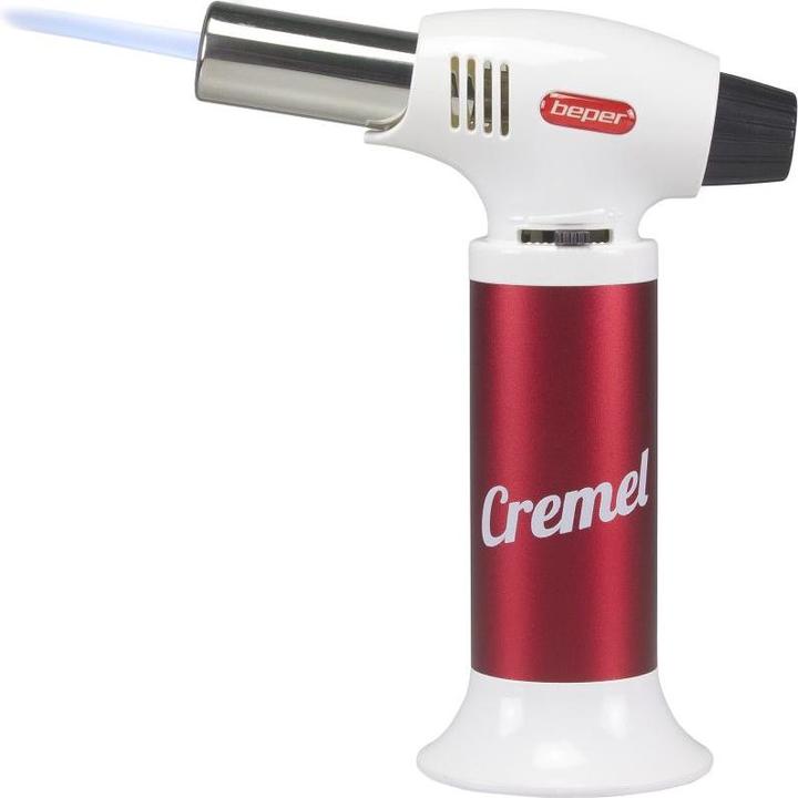 Actual product image Beper BA.200Y