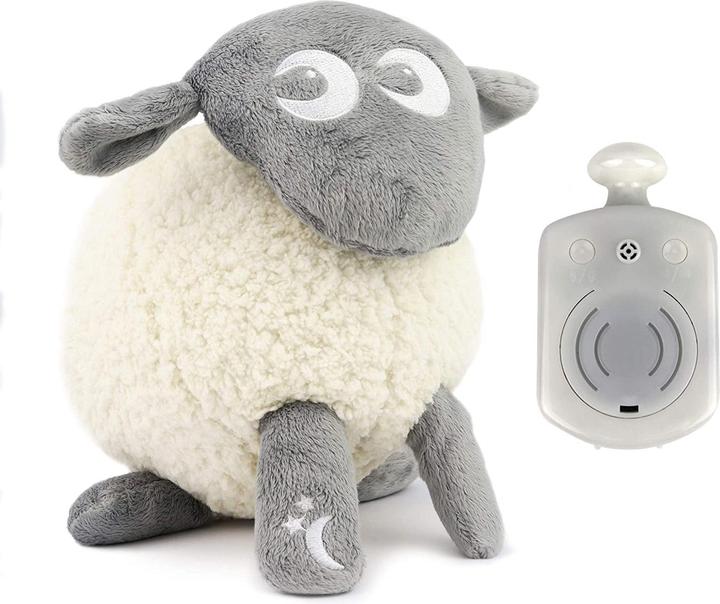 Image du produit Sweet Dreamers Ewan Deluxe, mouton de rêve (17 cm)