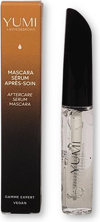 Immagine prodotto Yumi Mascara Nourish Serum Aftercare