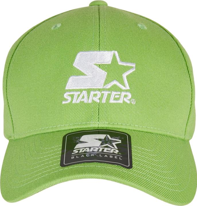 Actual product image Starter Logo Flexfit - 8200 (S, M)