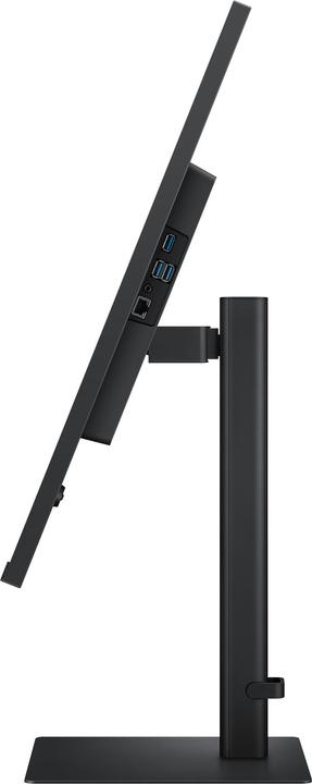 Actual product image Samsung Viewfinity S8 - S80UD (3840 x 2160 Pixels, 37")
