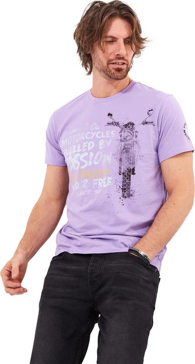 Immagine prodotto Joe Browns Wild & Free Motorcycle T-Shirt (M)