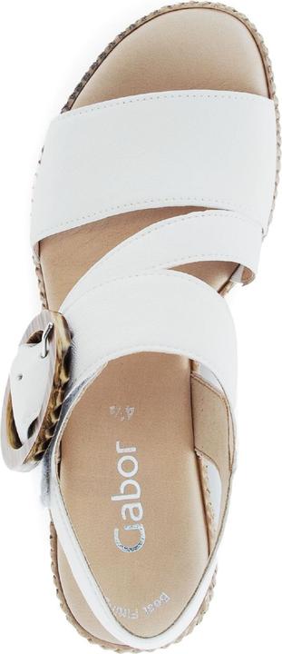 Produktbild Gabor Sandalen (40.5)