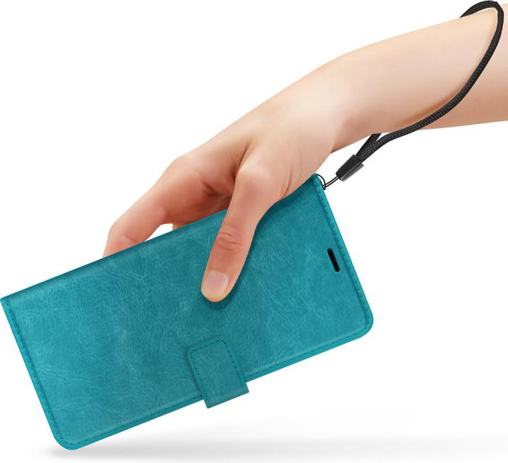 Produktbild Mayaxess SecureCard Cover (Motorola Edge 50)