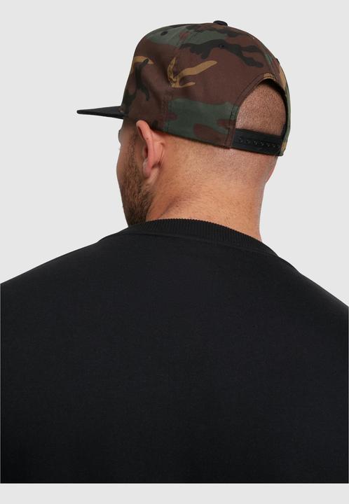 Produktbild Flexfit Classic Snapback 2-Tone Camo (One Size)