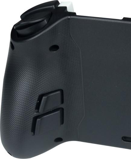 Actual product image Blade Switch Advanced Pro Gaming Controller (Switch OLED, Switch)