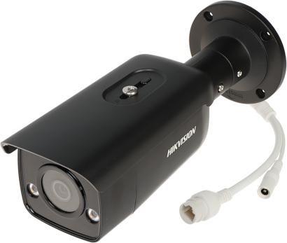 Image du produit Hikvision DS-2CD2T47G2-L(2.8mm)(C)(O-STD)(BLACK) (2688 x 1520 pixels)