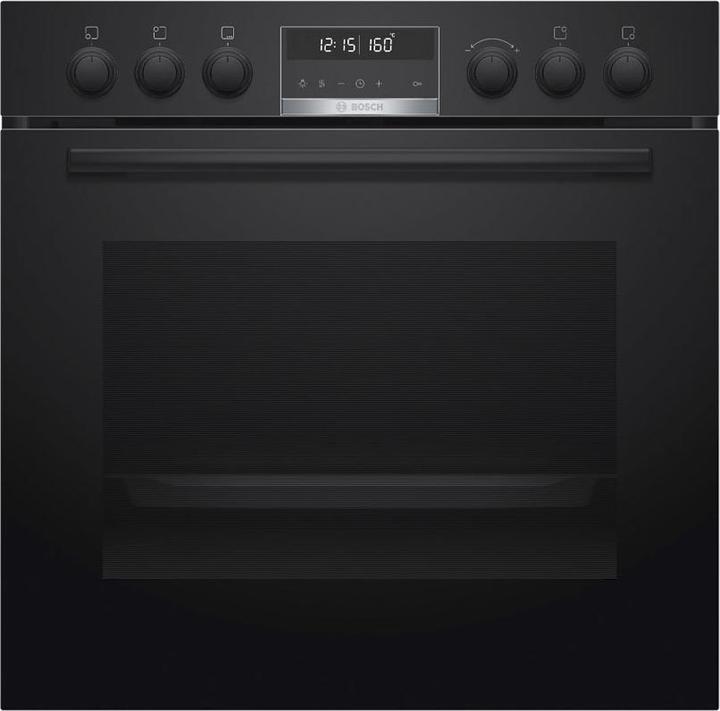 Immagine prodotto Bosch Hausgeräte HEB578BB3 & NKN645GA2E Herdset 230V