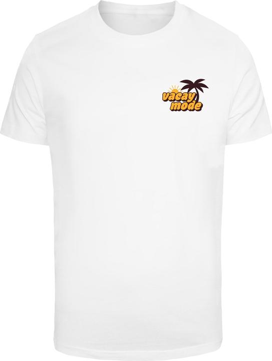 Produktbild Mister Tee MisterTee Vacay Mode Tee - 165789 (M)