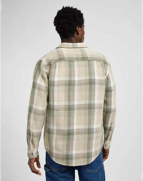 Immagine prodotto Lee Langarmhemd Workwear Shirt 2.0 (XL)