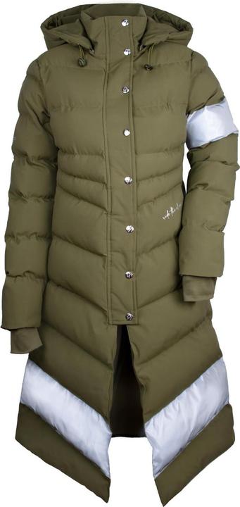 Actual product image Marengo Winter Coat Elements Ultra Reflex (XS)