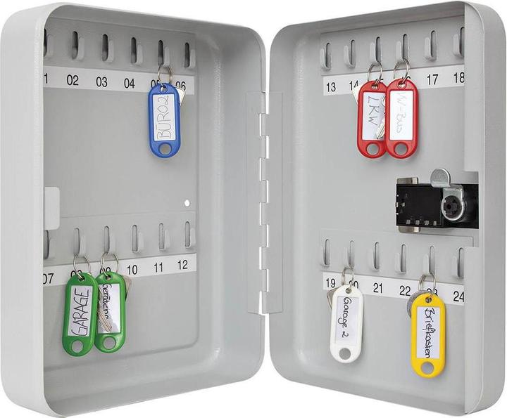 Productafbeelding Wedo Sleutelkastje met mechanisch combinatieslot
