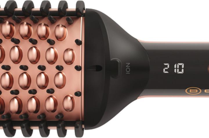 Immagine prodotto Asciugacapelli My Pro PB11 100 (spazzola magica per capelli)