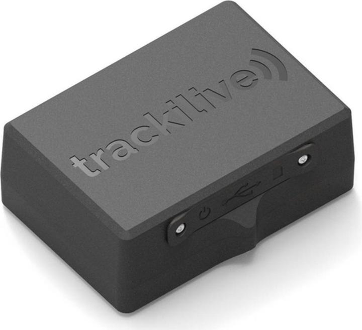 Image du produit Trackilive GPS Tracker TL-60 Noir