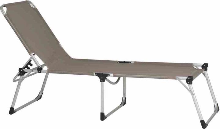 Produktbild Siena Garden Liegen (200 cm)