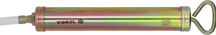 Produktbild Toya Handölabsauger 200 cm3
