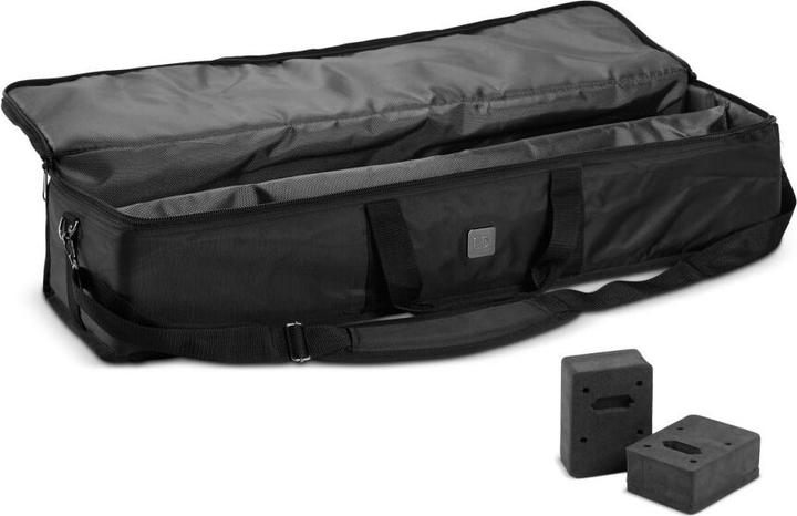 Actual product image LD Systems MAUI 28 G3 SAT BAG - Padded Carrying Bag for MAUI 28 G3 Columns