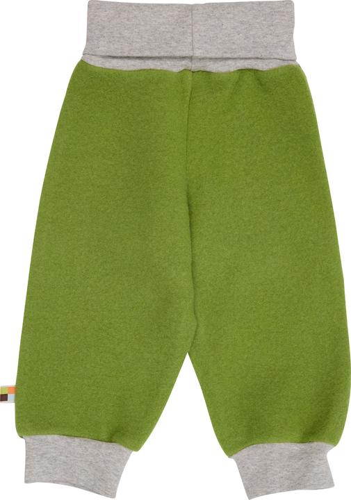 Actual product image loud + proud Warmes Wollfleece (68)