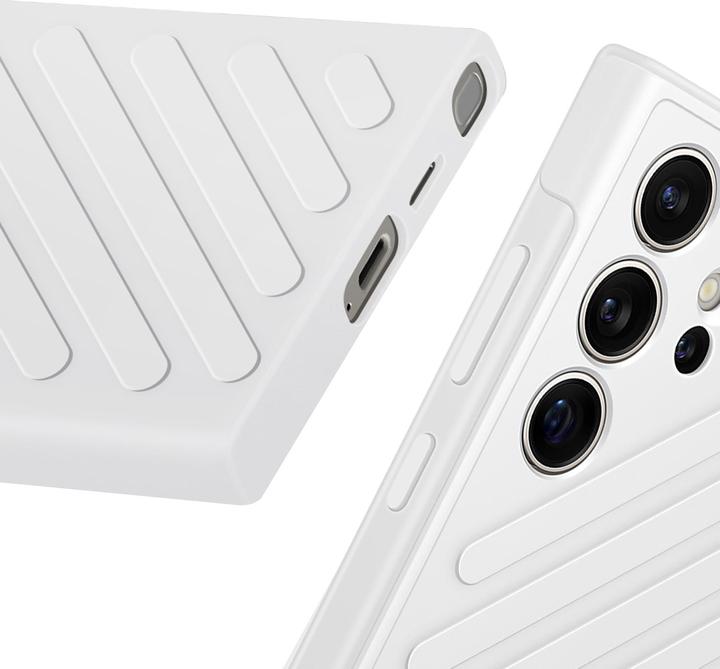 Produktbild Samsung Shield Case (Samsung Galaxy S24 Ultra)