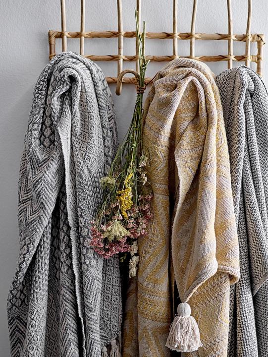 Immagine prodotto Bloomingville Rodion (130 x 160 cm)