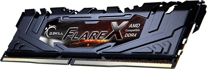 Actual product image G.Skill Flare X (2 x 16GB, 3200 MHz, DDR4-RAM, DIMM)