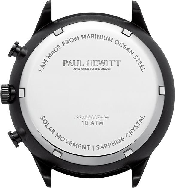 Immagine prodotto Paul Hewitt PH-W-0300 (Orologio da polso analogico, 42 mm)