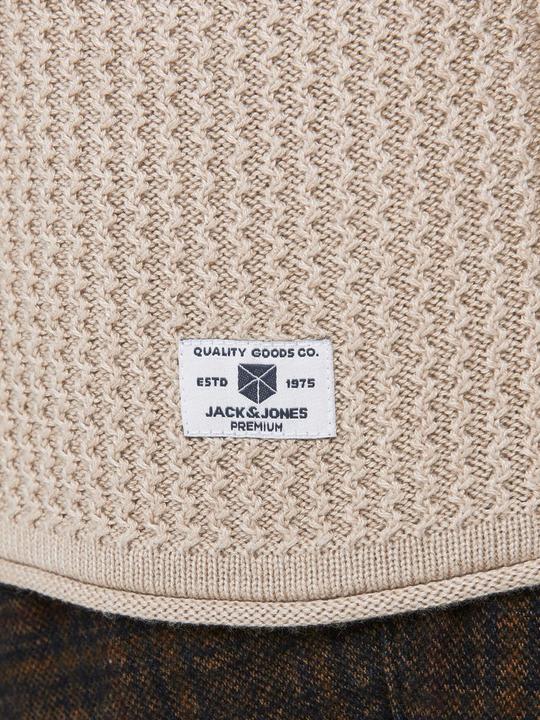 Immagine prodotto Jack & Jones Bio-Baumwolle Rollkragen (S)