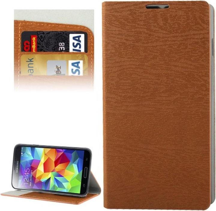 Produktbild König Design Design Handytasche für Samsung Galaxy S5 / S5 Neo (Samsung Galaxy S5, Samsung Galaxy S5 Neo)