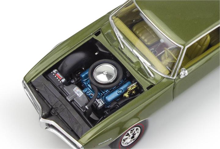 Produktbild Monogram 1968 Firebird