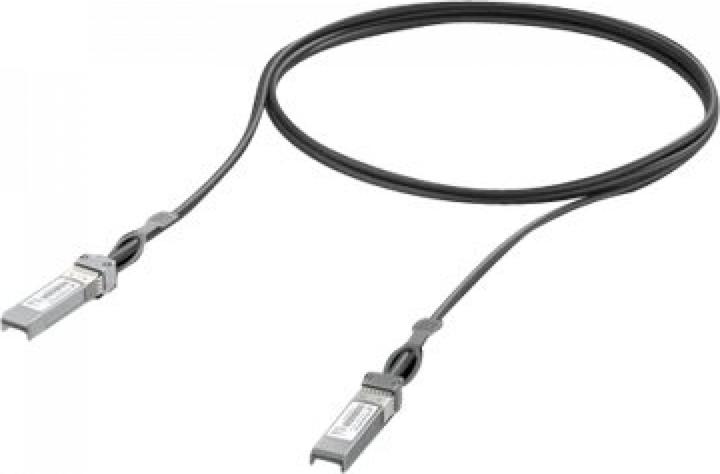 Ubiquiti Accessoires de réseau SFP qui (UTP, CAT6, 1 m)