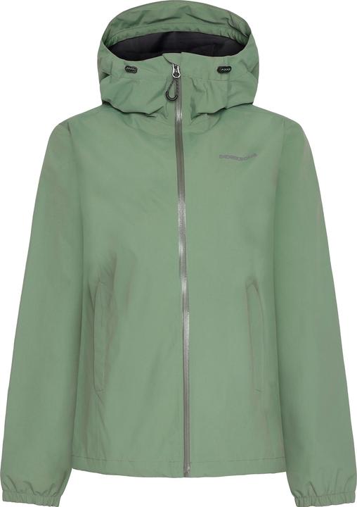 Didriksons Women's Varja Jacket