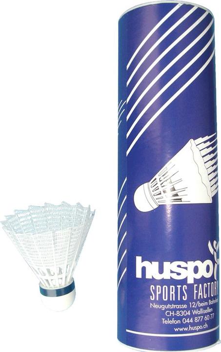 Huspo Training